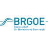 Offizielles Logo der Gesellschaft für Bioresonanz Österreich BRGOE - Ihr Partner für Naturheilkunde Wien.