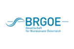Offizielles Logo der Gesellschaft für Bioresonanz Österreich BRGOE - Ihr Partner für Naturheilkunde Wien.